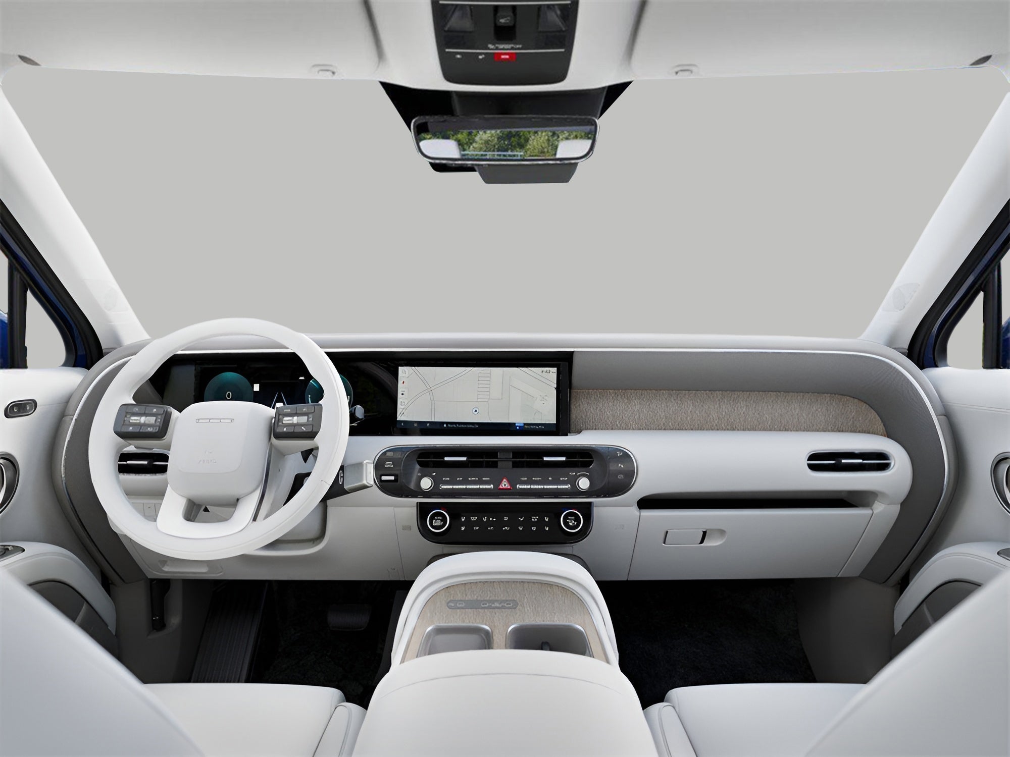 2026 Hyundai PALISADE SEL Premium AWD