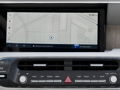 2026 Hyundai PALISADE SEL Premium AWD