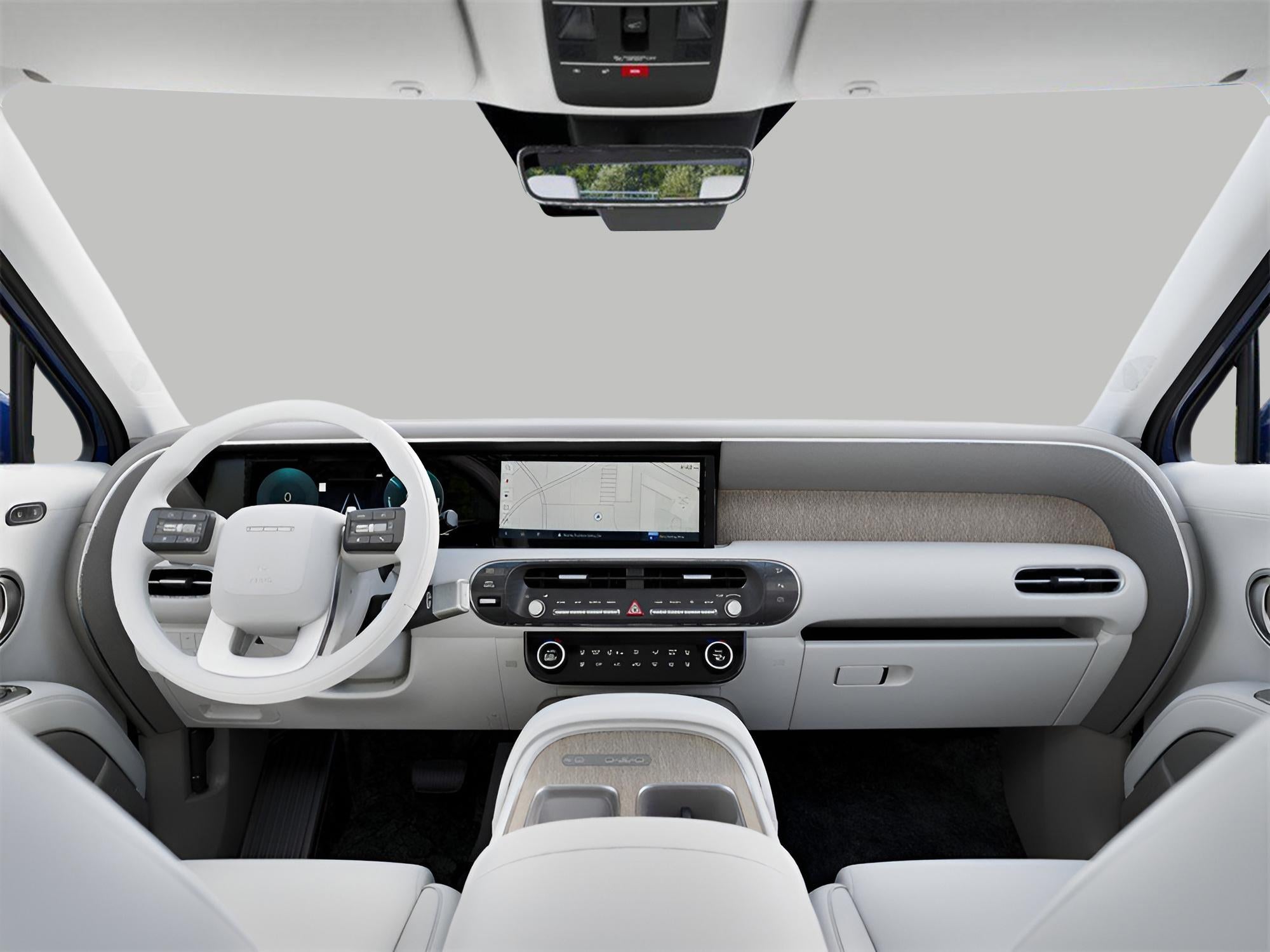 2026 Hyundai PALISADE SEL Premium AWD