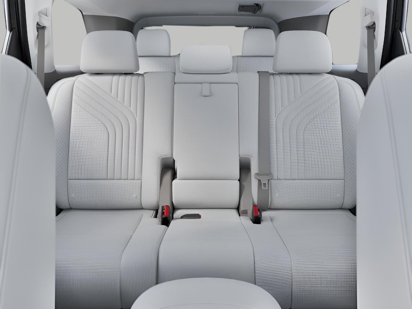 2026 Hyundai PALISADE SEL Premium AWD