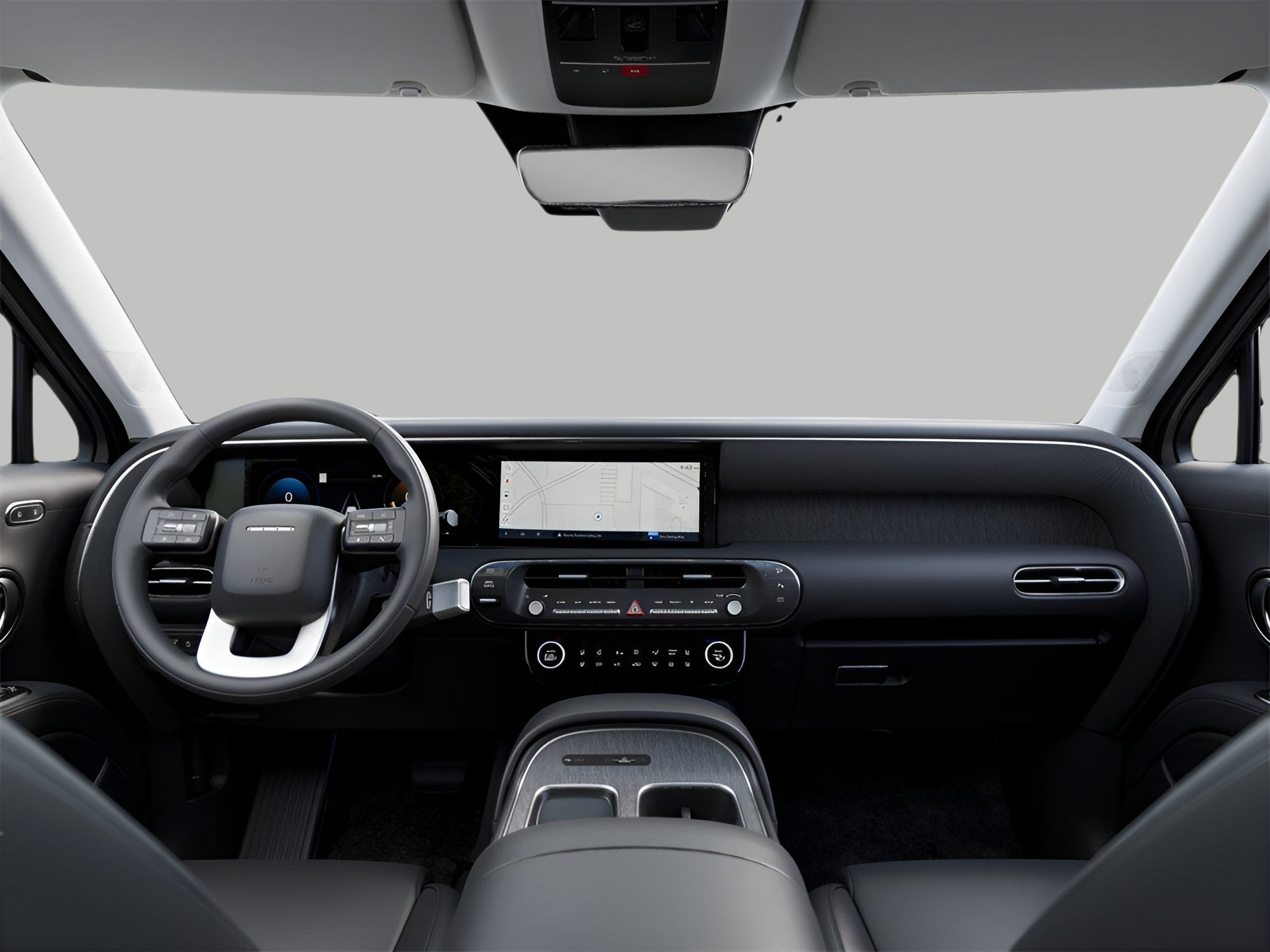 2026 Hyundai PALISADE SEL Premium AWD