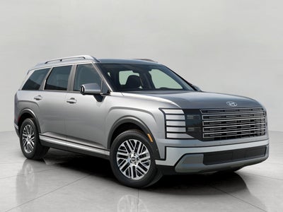 2026 Hyundai PALISADE SEL Premium AWD