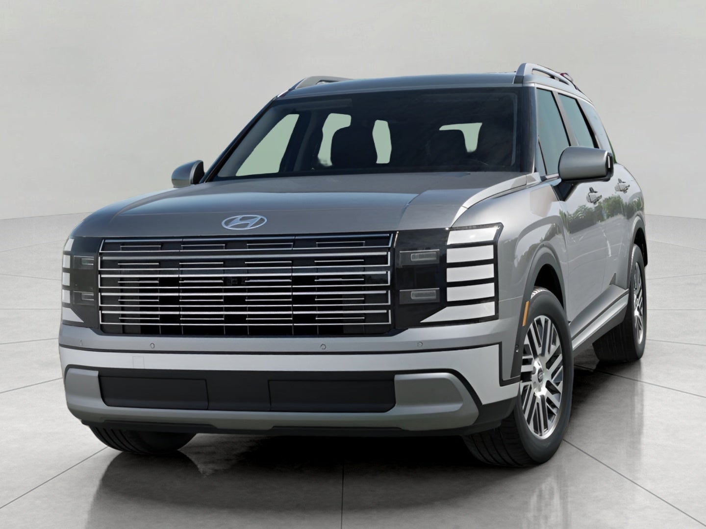 2026 Hyundai PALISADE SEL Premium AWD