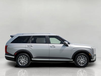 2026 Hyundai PALISADE SEL Premium AWD