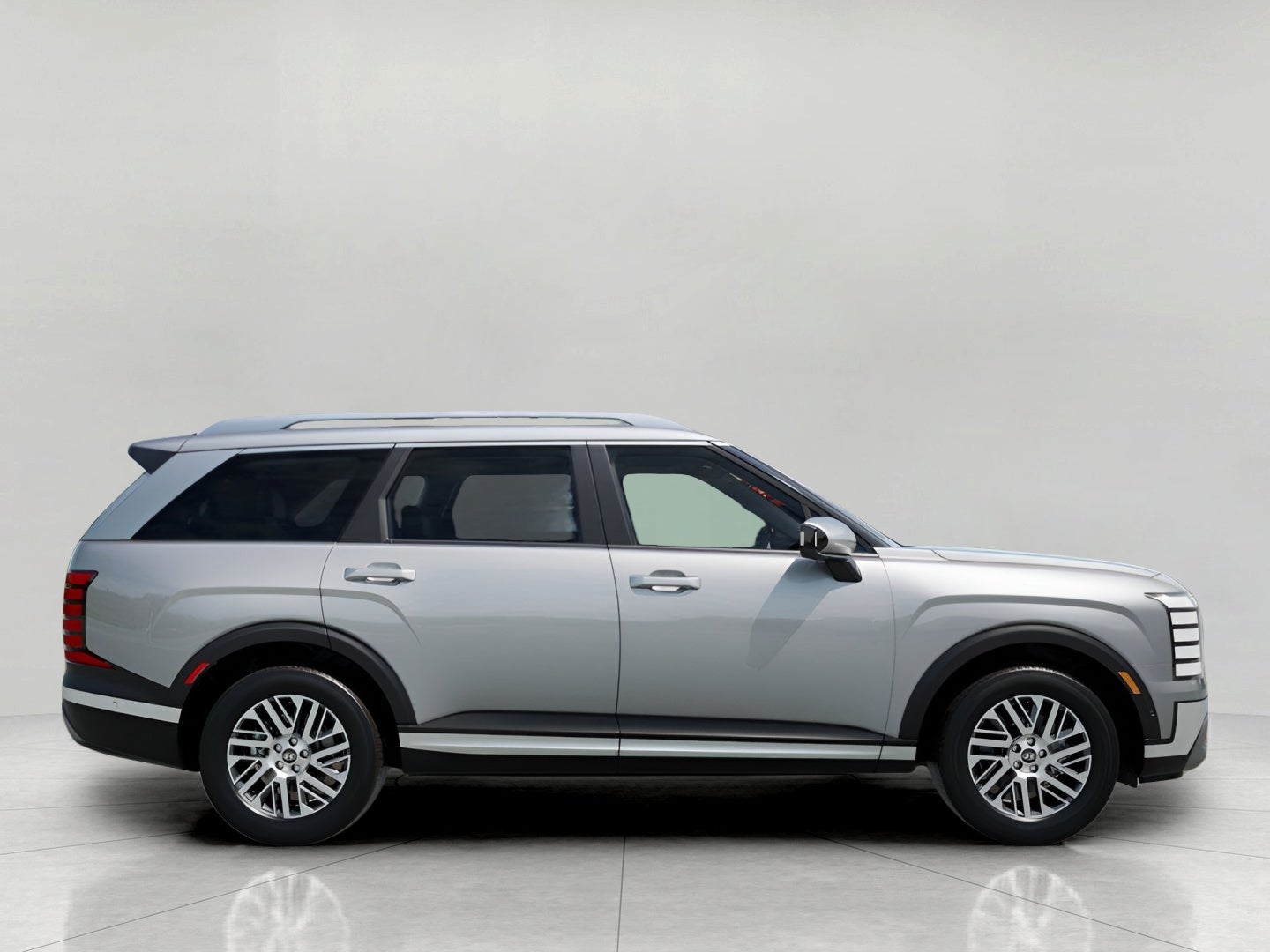 2026 Hyundai PALISADE SEL Premium AWD