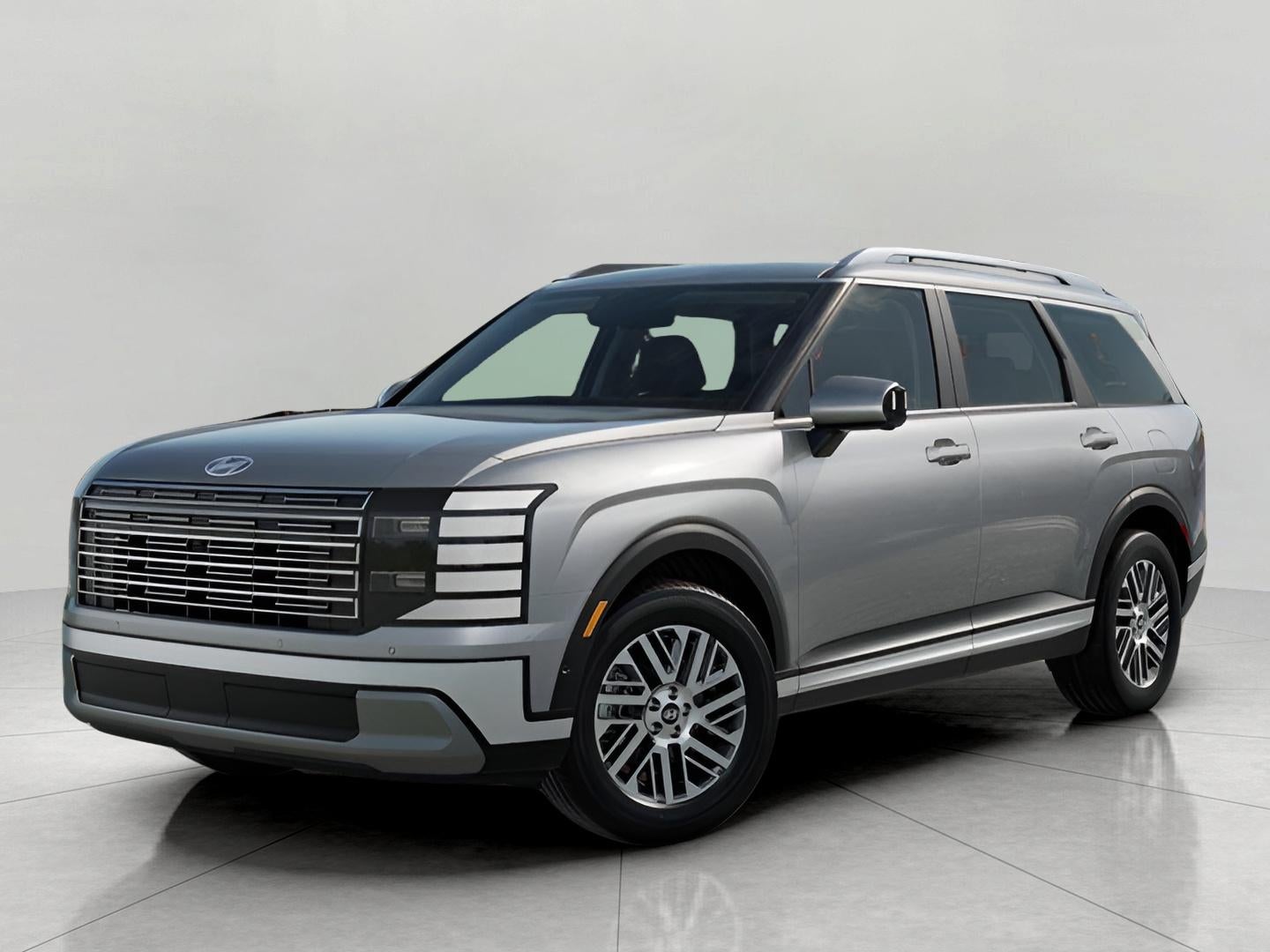 2026 Hyundai PALISADE SEL Premium AWD