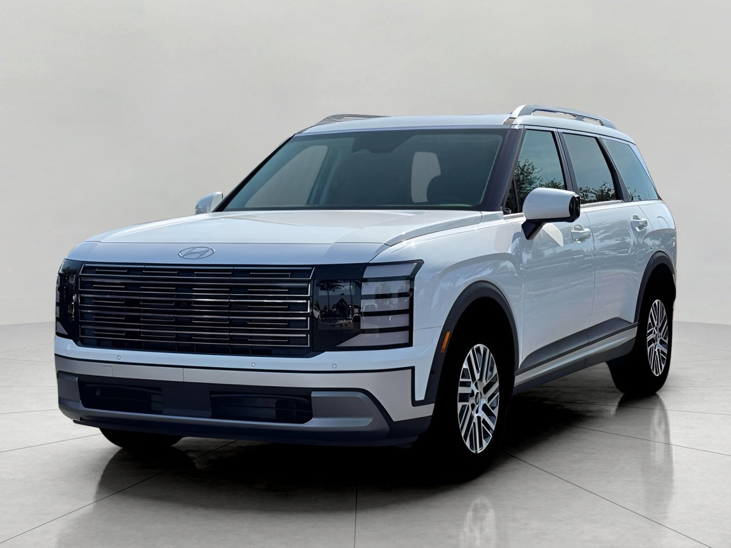 2026 Hyundai PALISADE SEL Premium AWD