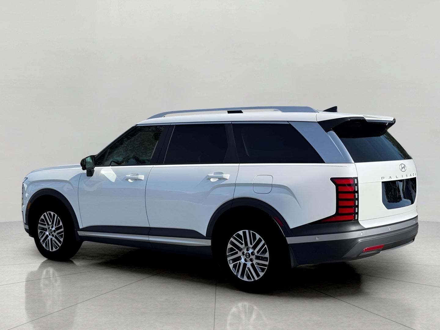 2026 Hyundai PALISADE SEL Premium AWD