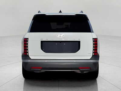 2026 Hyundai PALISADE SEL Premium AWD