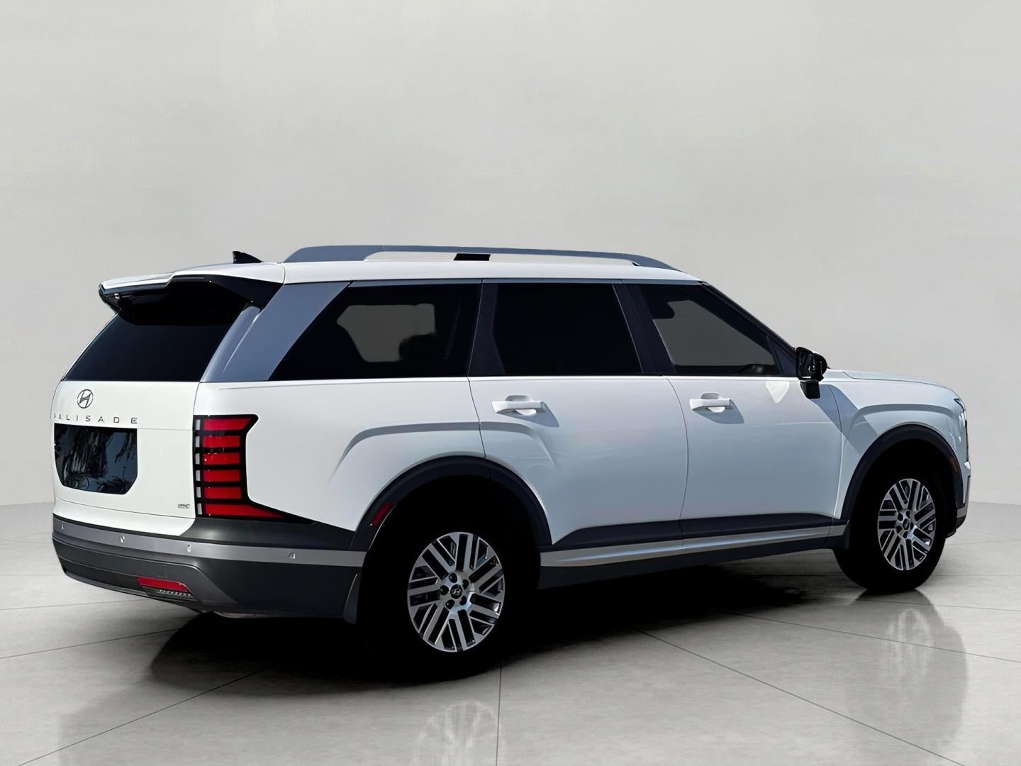 2026 Hyundai PALISADE SEL Premium AWD