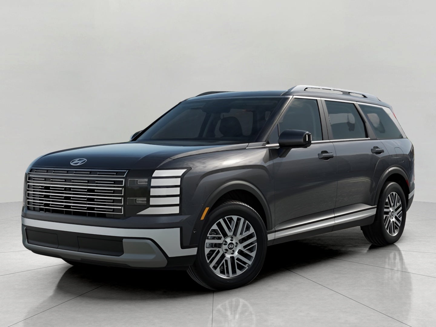 2026 Hyundai PALISADE SEL Premium AWD