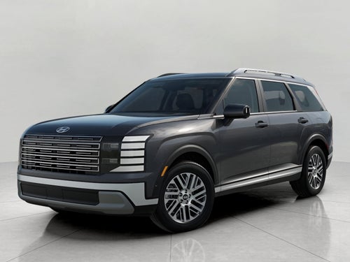 2026 Hyundai PALISADE SEL Premium AWD