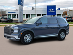 2027 Hyundai PALISADE SEL Premium AWD