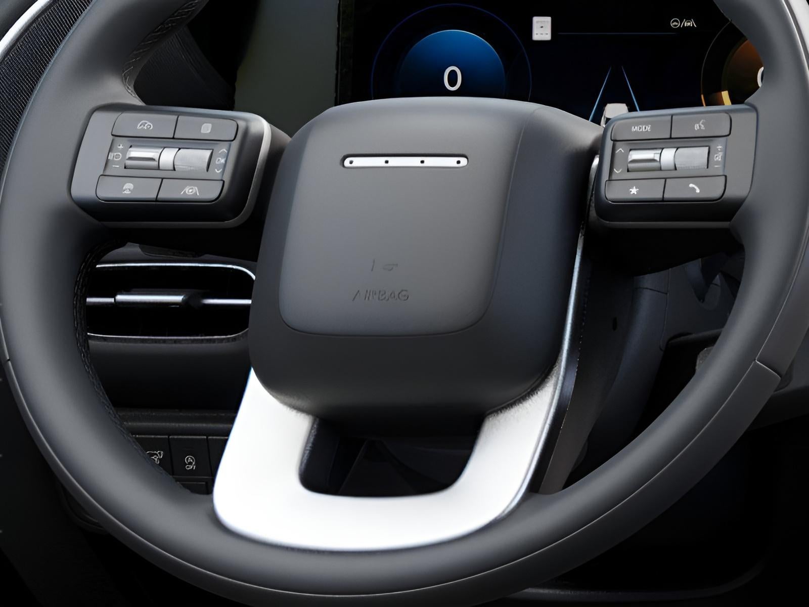 2026 Hyundai PALISADE SEL Premium AWD