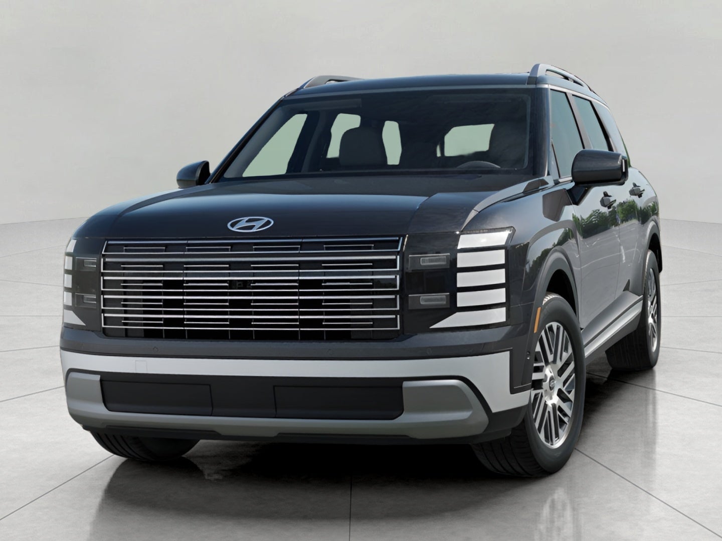 2026 Hyundai PALISADE SEL Premium AWD