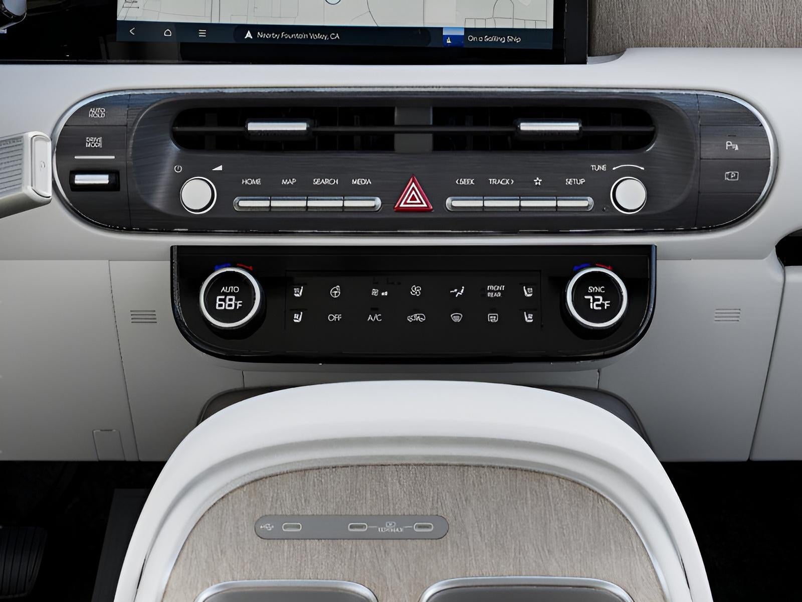 2026 Hyundai PALISADE SEL Premium AWD