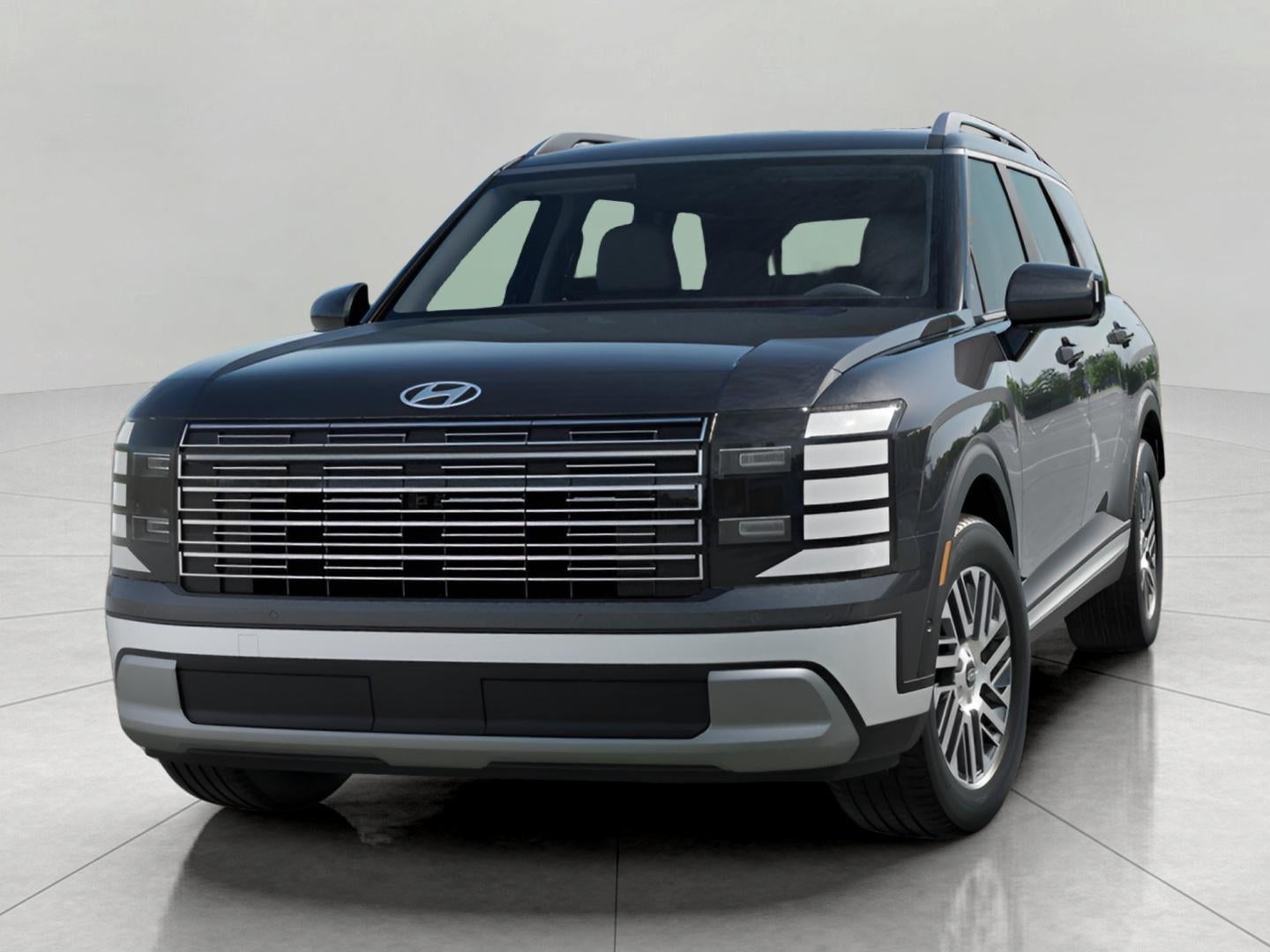 2026 Hyundai PALISADE SEL Premium AWD