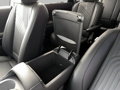 2026 Hyundai PALISADE SEL Premium AWD