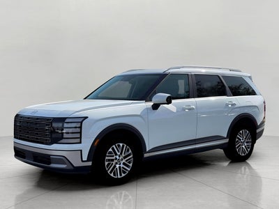 2026 Hyundai PALISADE SEL Premium AWD