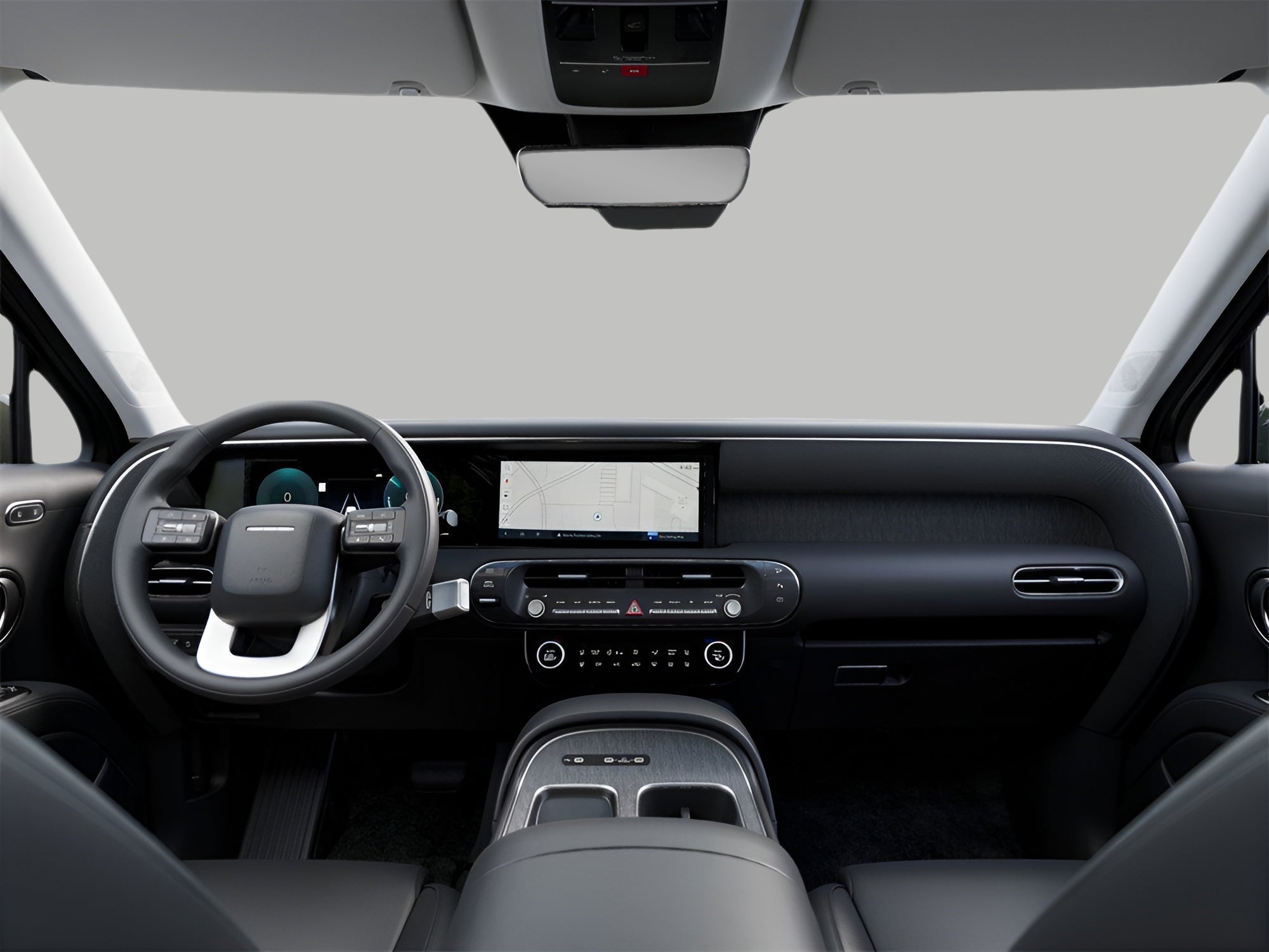 2026 Hyundai PALISADE SEL Premium AWD