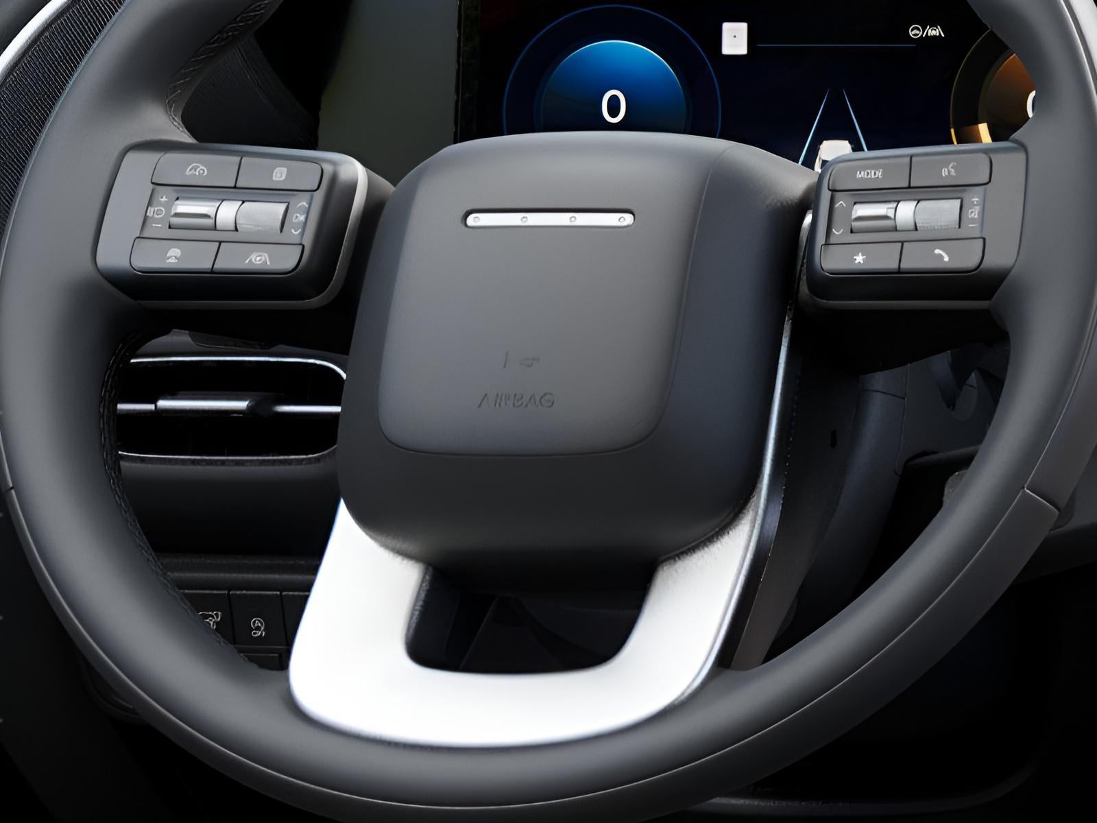 2026 Hyundai PALISADE SEL Premium AWD