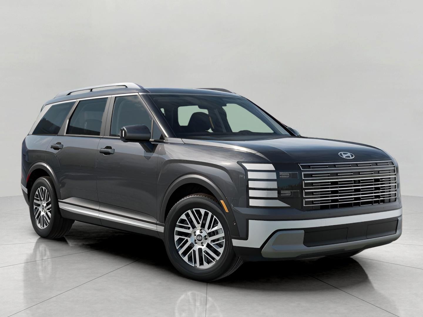 2026 Hyundai PALISADE SEL Premium AWD