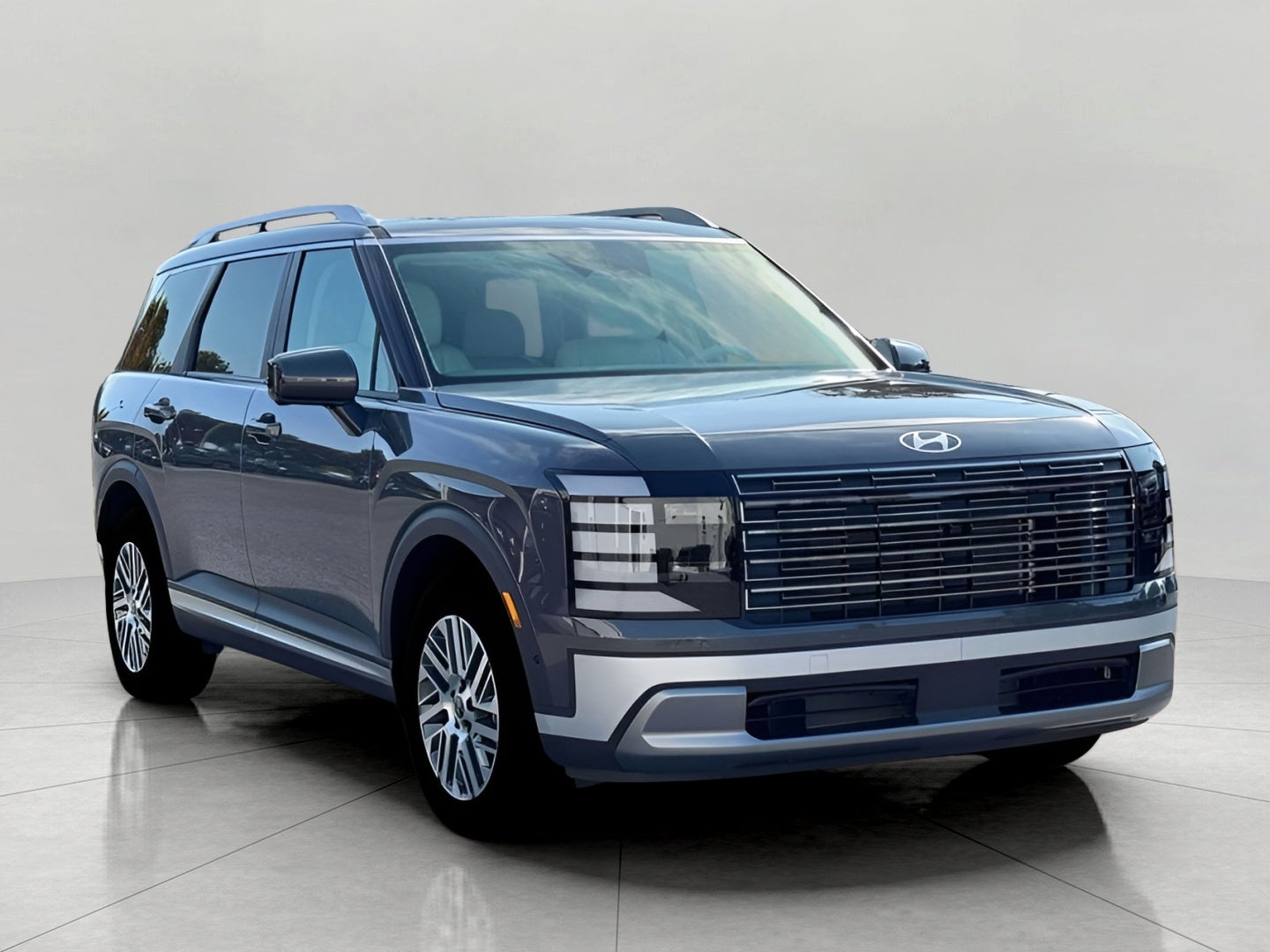 2026 Hyundai PALISADE SEL Premium AWD