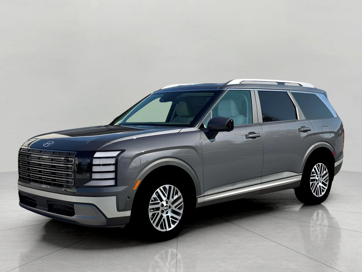 2026 Hyundai PALISADE SEL Premium AWD