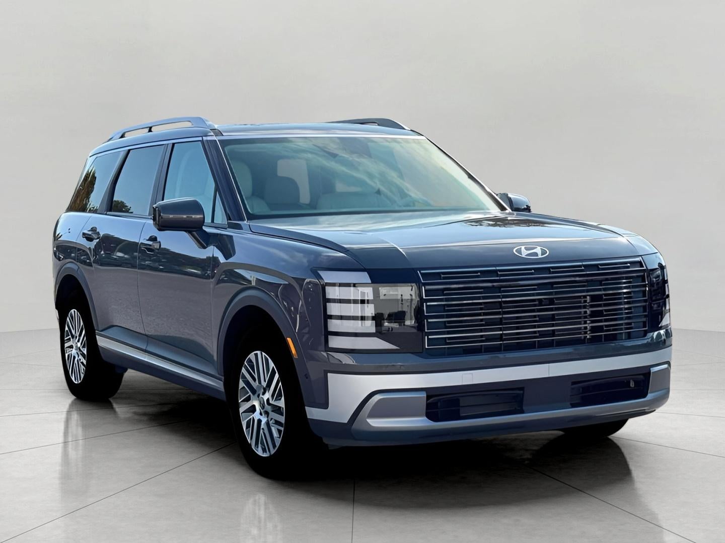 2026 Hyundai PALISADE SEL Premium AWD