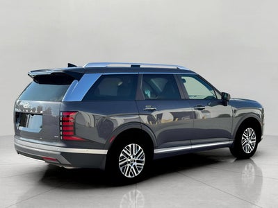 2026 Hyundai PALISADE SEL Premium AWD