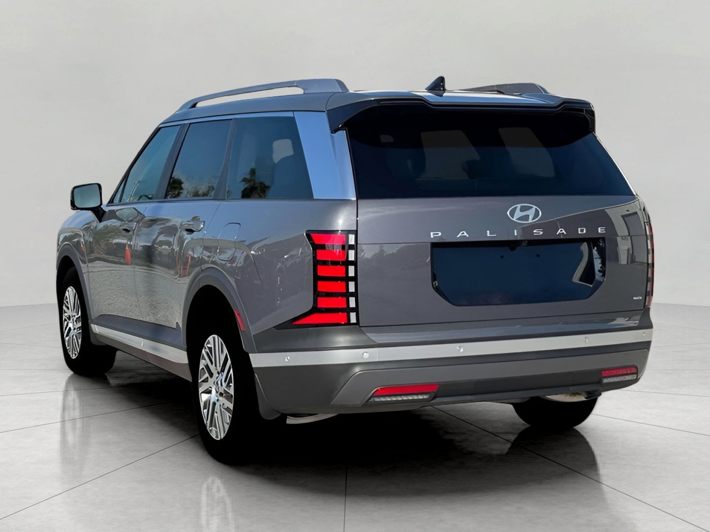 2026 Hyundai PALISADE SEL Premium AWD
