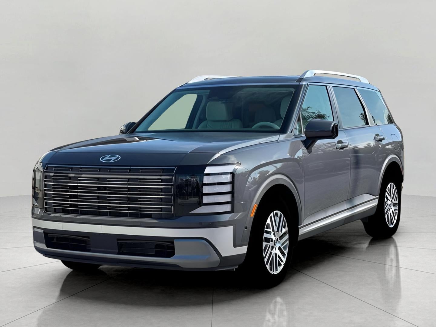 2026 Hyundai PALISADE SEL Premium AWD