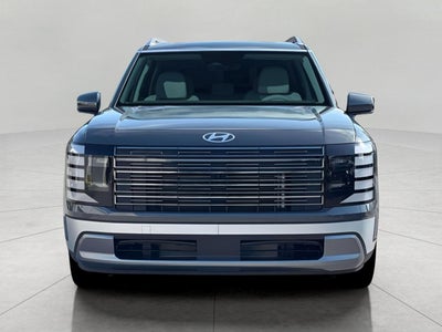 2026 Hyundai PALISADE SEL Premium AWD