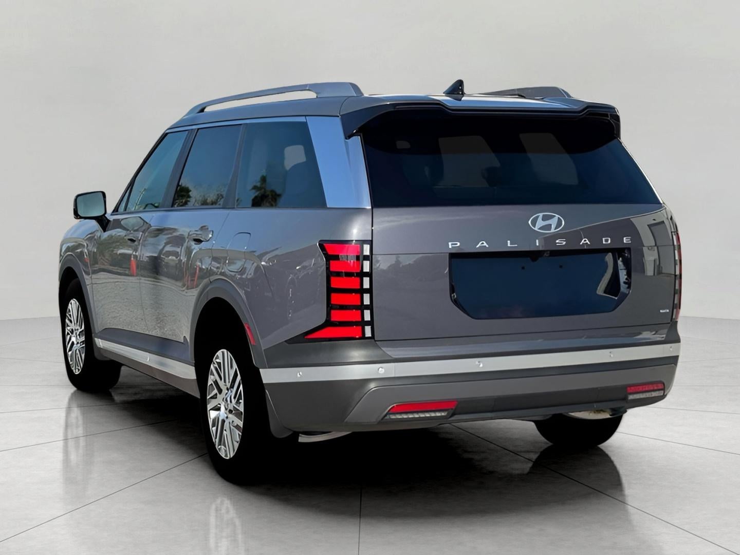 2026 Hyundai PALISADE SEL Premium AWD