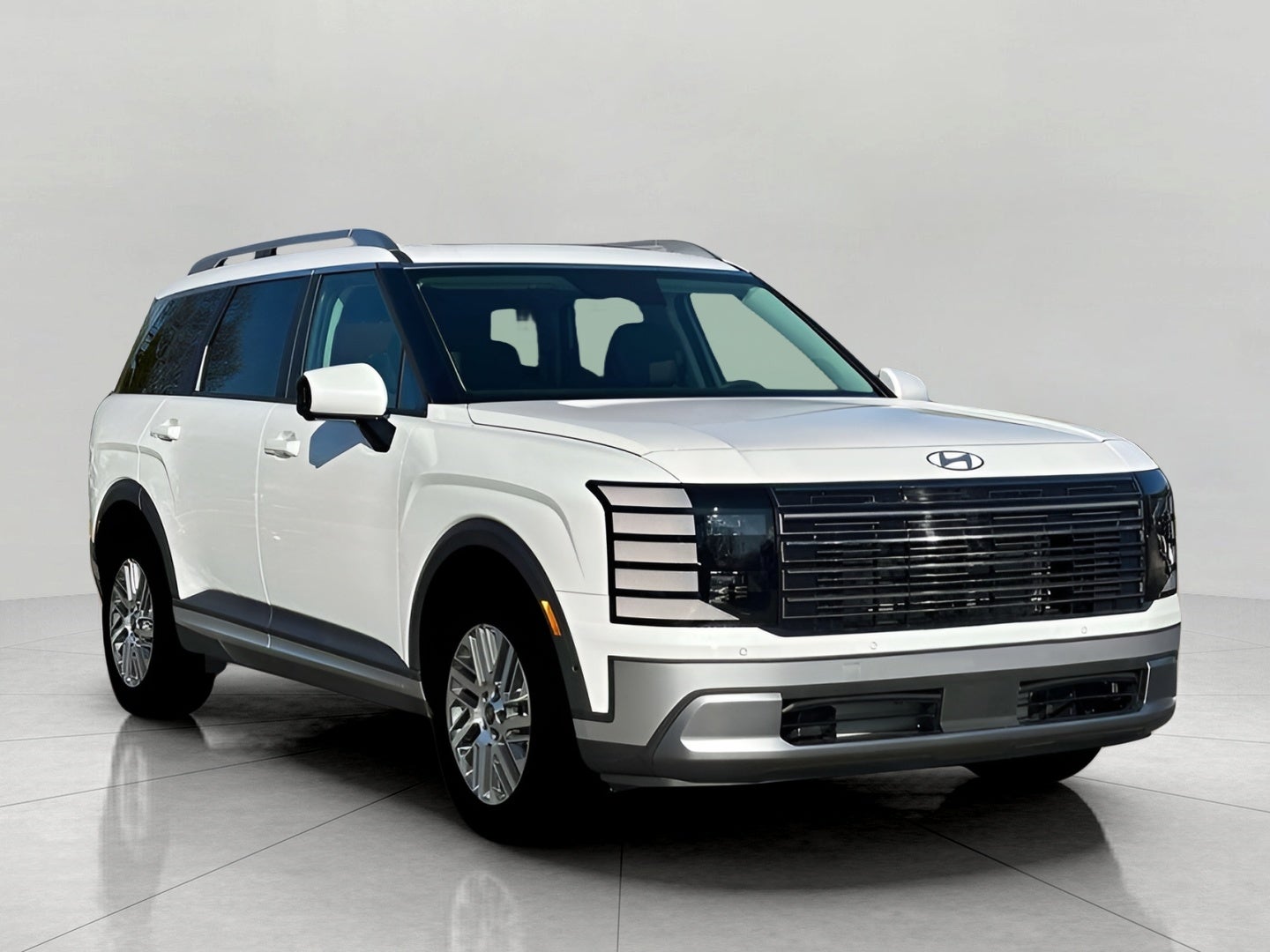 2026 Hyundai PALISADE SEL Premium AWD