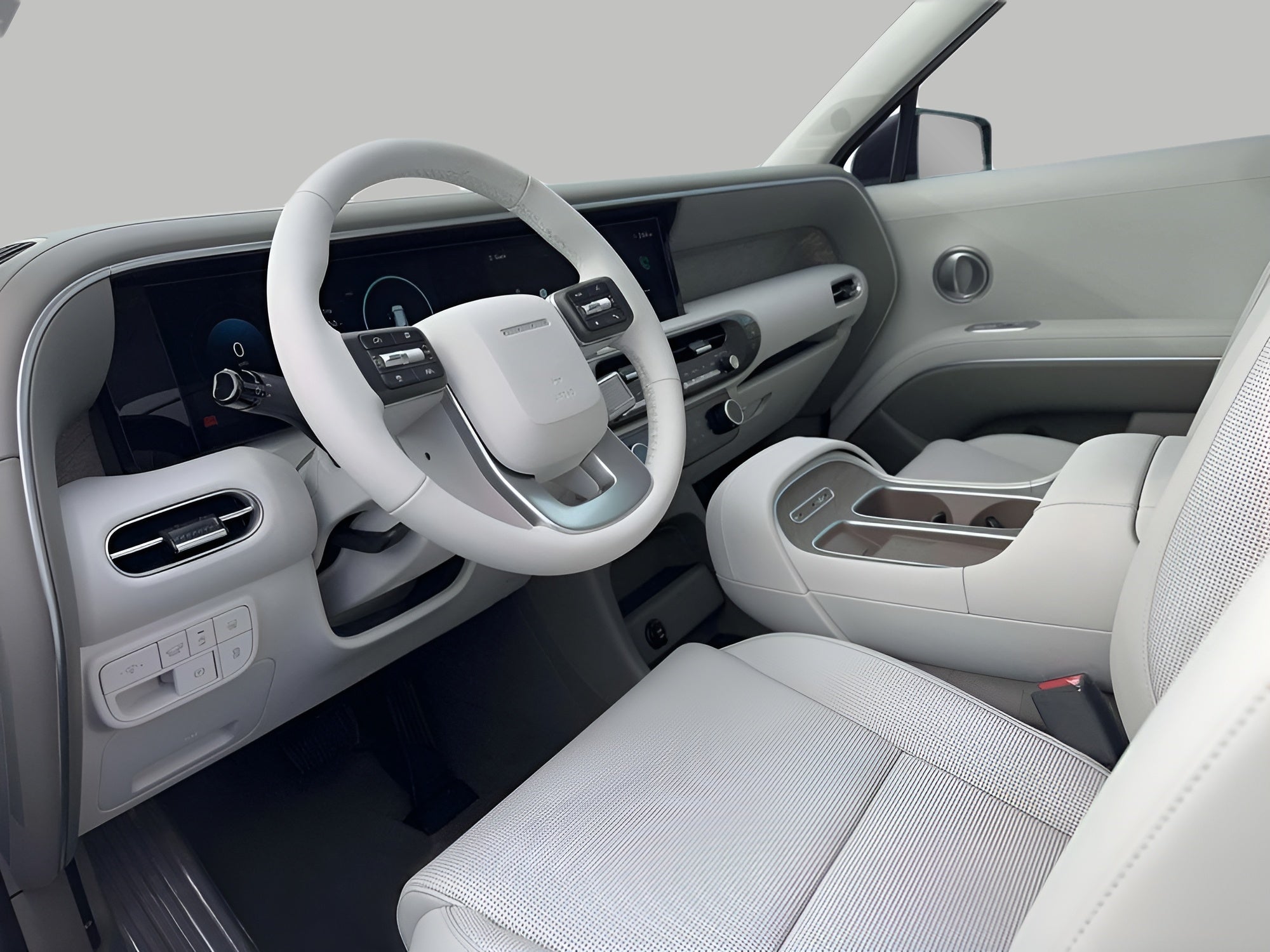 2026 Hyundai PALISADE SEL Premium AWD