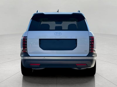 2026 Hyundai PALISADE SEL Premium AWD