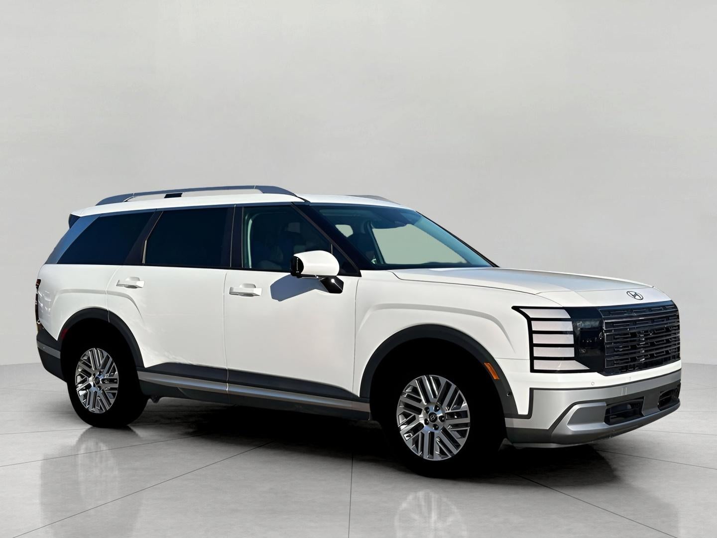 2026 Hyundai PALISADE SEL Premium AWD
