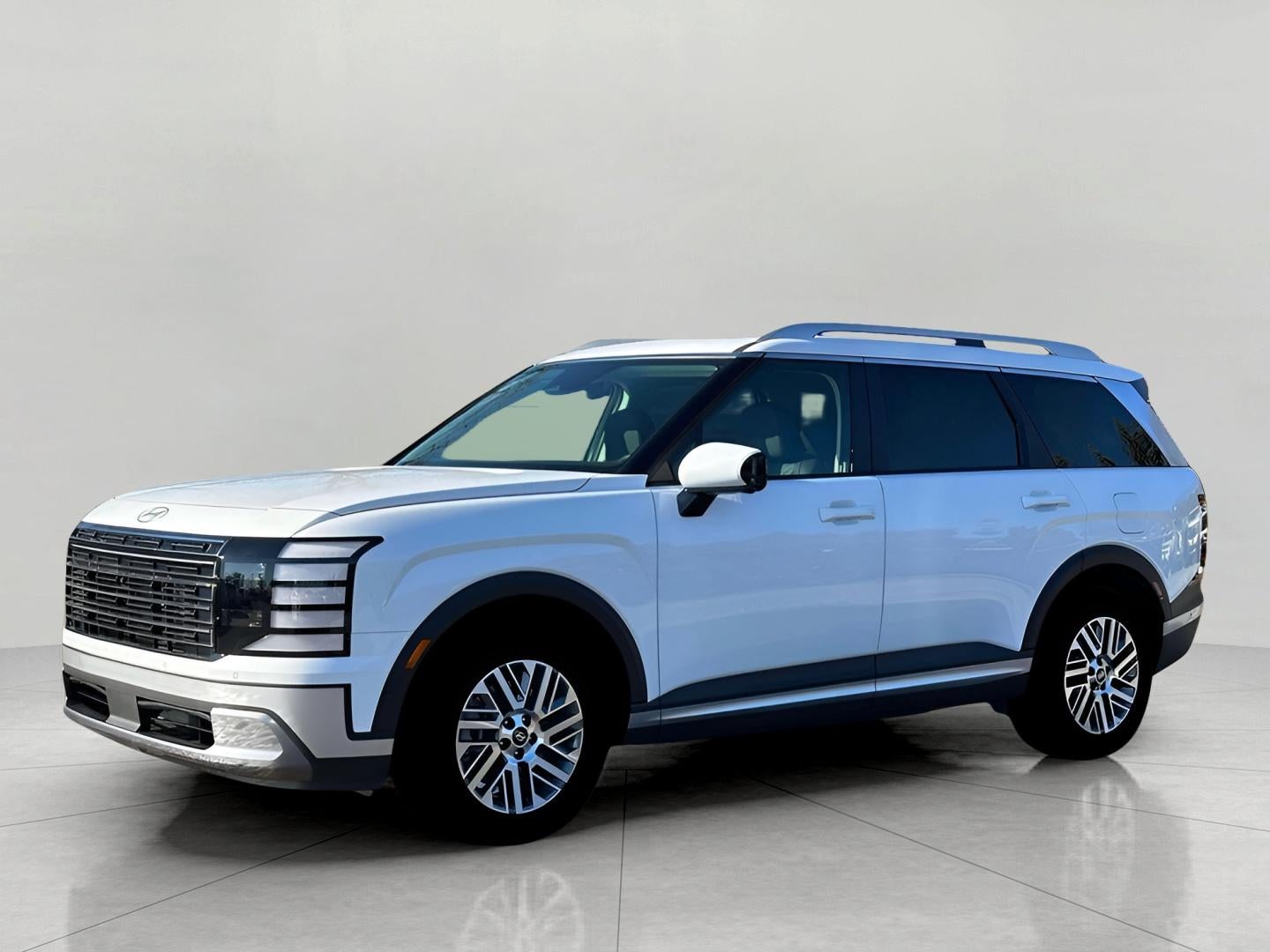 2026 Hyundai PALISADE SEL Premium AWD