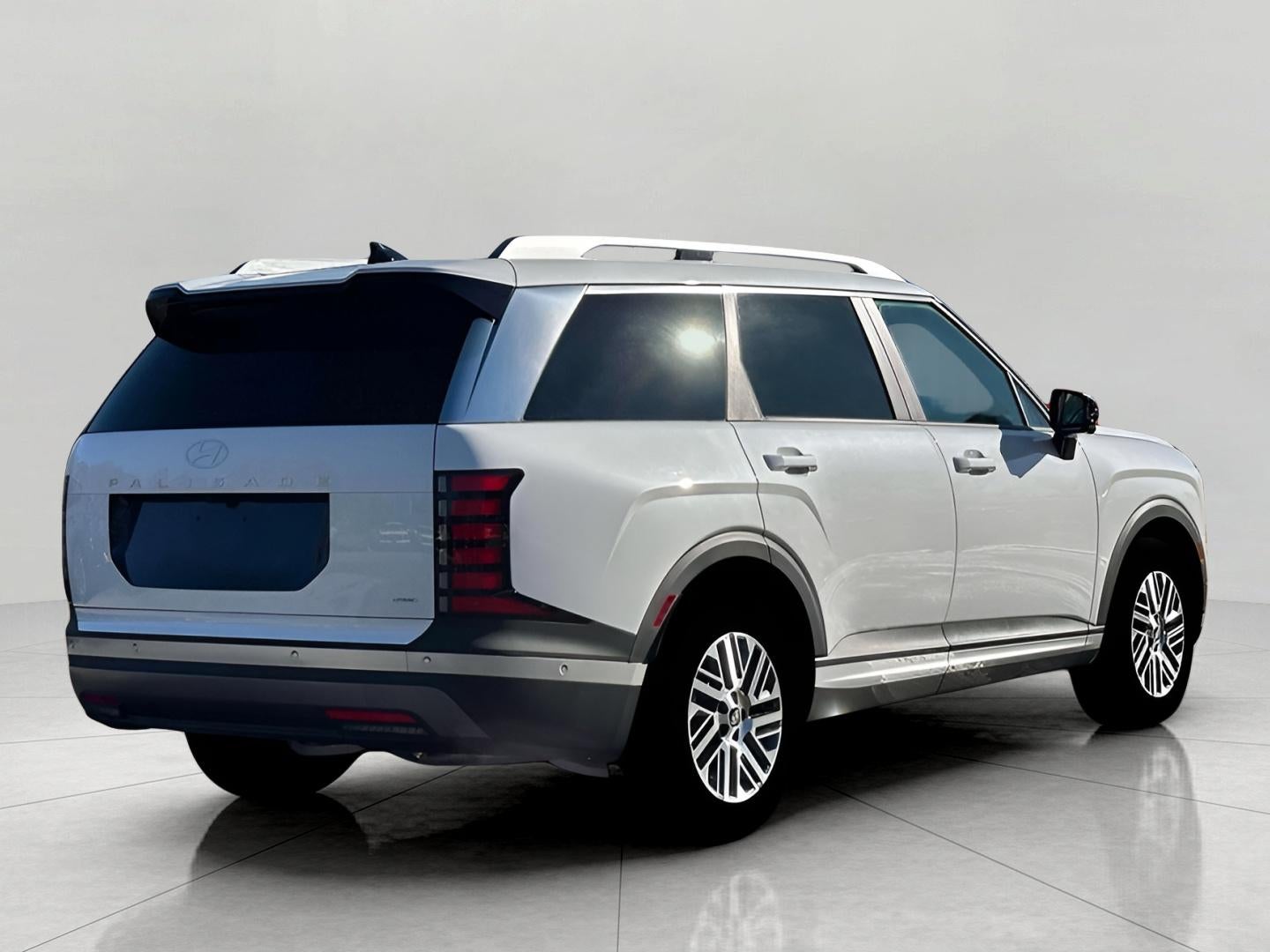 2026 Hyundai PALISADE SEL Premium AWD
