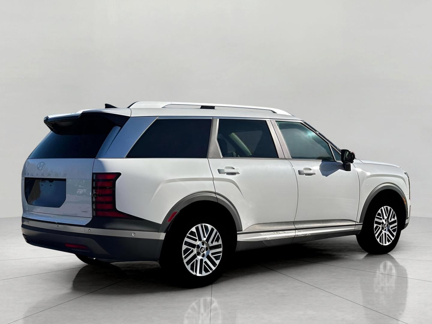 2026 Hyundai PALISADE SEL Premium AWD