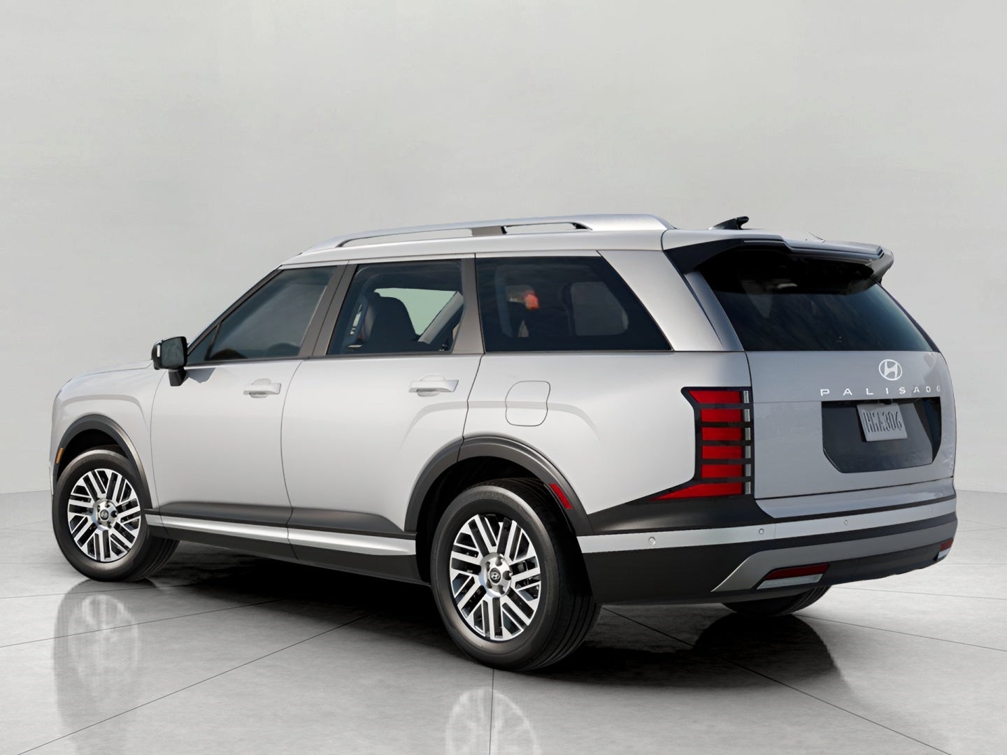 2026 Hyundai PALISADE SEL Premium AWD