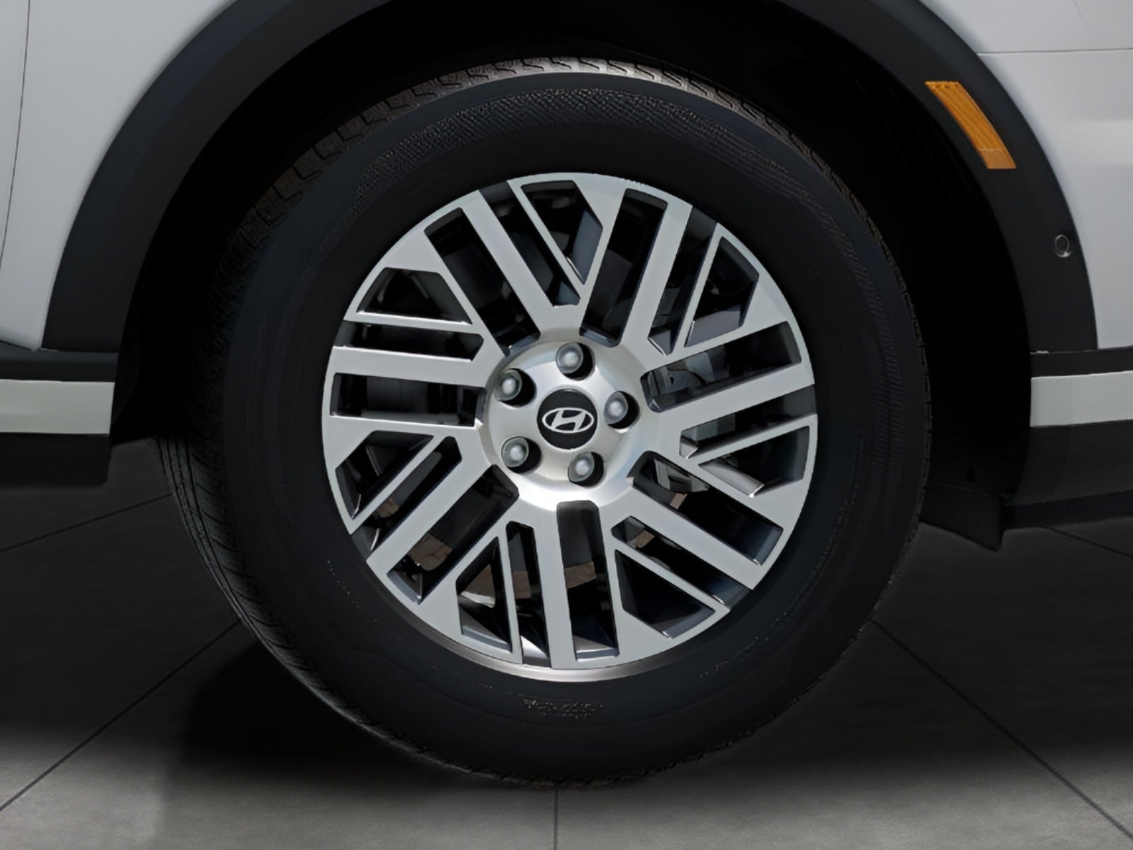 2026 Hyundai PALISADE SEL Premium AWD