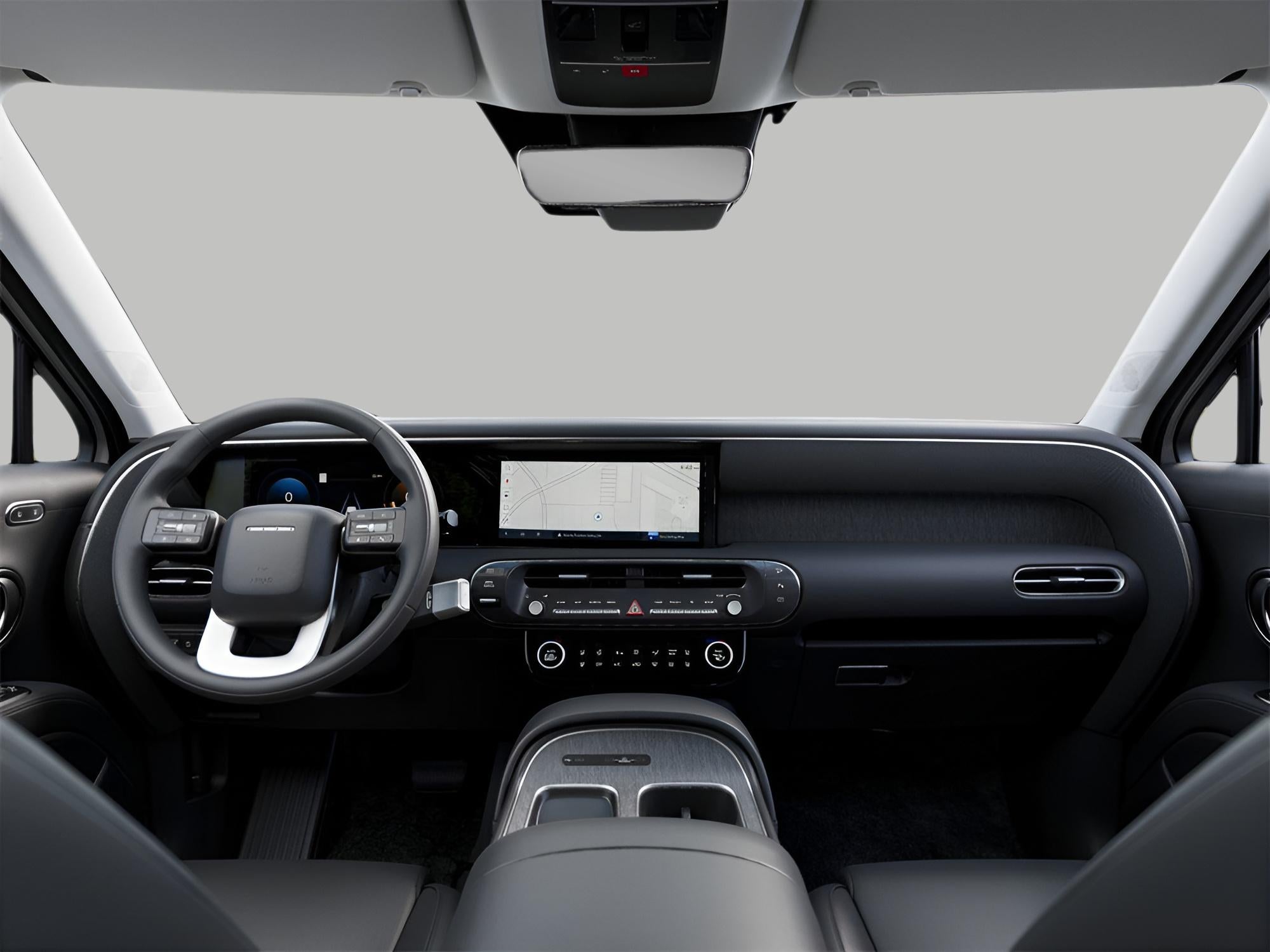 2026 Hyundai PALISADE SEL Premium AWD