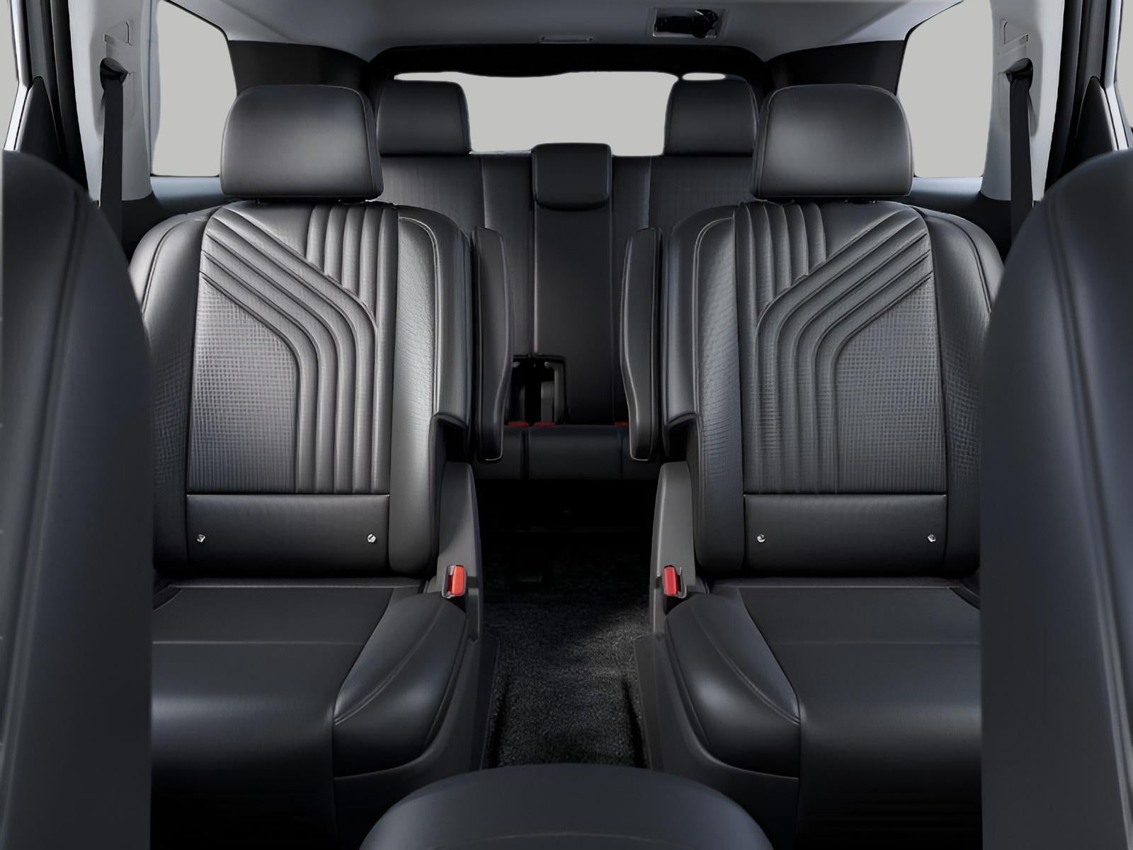 2026 Hyundai PALISADE SEL Premium AWD