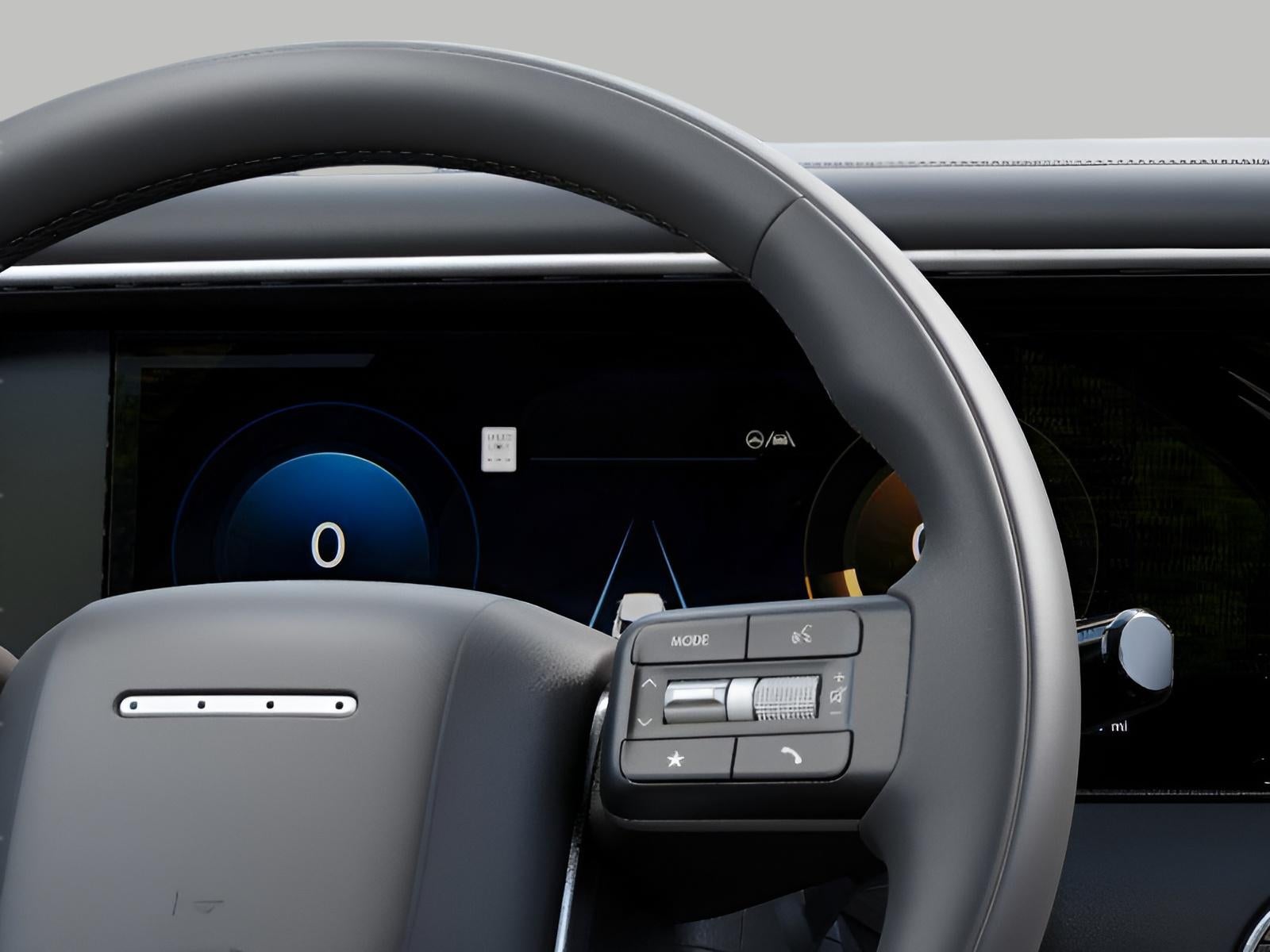 2026 Hyundai PALISADE SEL Premium AWD