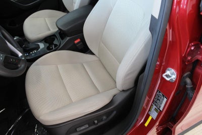 2016 Hyundai SANTA FE AWD 4Dr SE