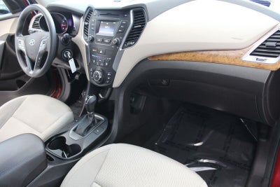2016 Hyundai SANTA FE AWD 4Dr SE