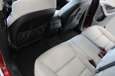 2016 Hyundai SANTA FE AWD 4Dr SE
