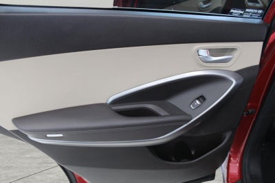 2016 Hyundai SANTA FE AWD 4Dr SE